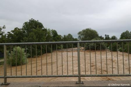 IZREDNA NOVICA SPLOŠNA NEVARNOST V OBČINI KAMNIK (4)